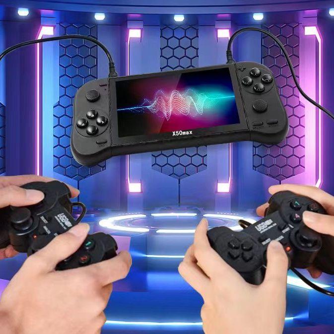 Cheap Game Consoles Handhelds Handheld Game Machine Handheld King of ...