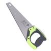 Woodworking Hand Saw 65MN Manganese Steel Clean Smoothly Cutting Anti Slip Handle Hand Saw for