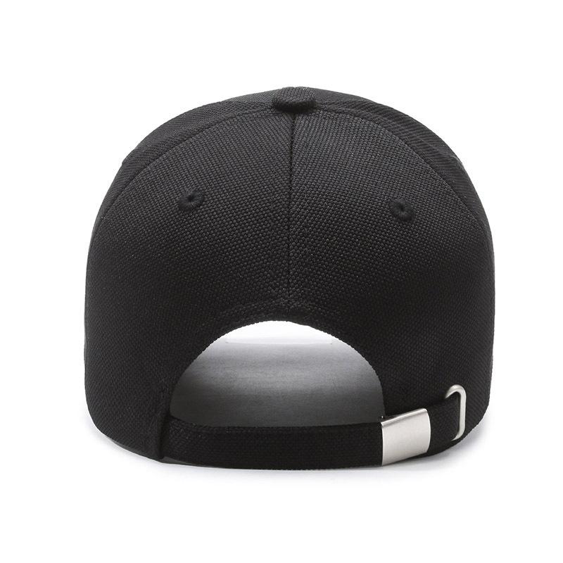 Men Baseball Cap Spring Summer Outdoor Women Sun Hat Embroidery Ponytail Panama Cap Snapback Hat Sun Visor Hats Fishing Hat Peak Cap,