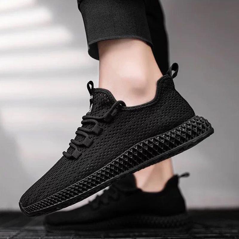 comfortable slip resistant sneakers