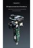 New Bluetooth Car MP3 Charger with FM Transmitter & Quick Charge