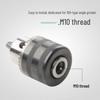 Multi-Function Angle Grinder To Drill Conversion Chuck