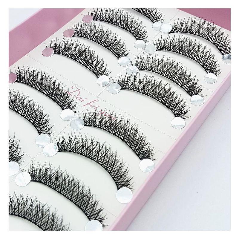 Lashie - False Eyelashes
