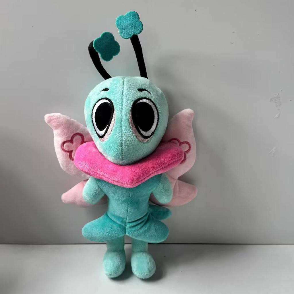 Dandy's World Peluche Sasso | Animale di Peluche Morbido e Coccoloso da Collezione 15 cm Regalo