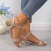 Calzado para mujer – Sandalias