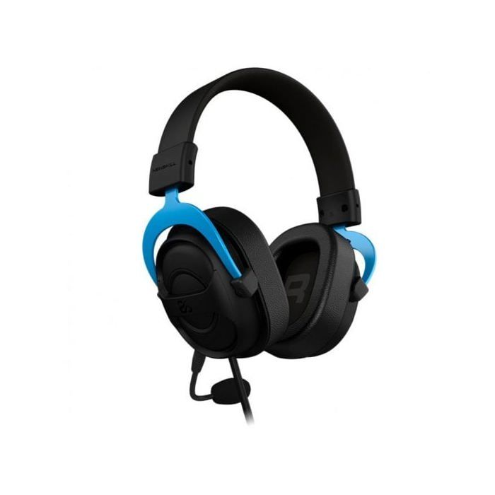 Casque avec microphone Newskill - NS-HS-SYLVANUSPRO