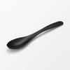 Muji Silicone Slim Spoon approximately 18 cm length