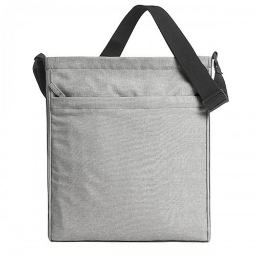 Halfar Circle Mottled Messenger Bag