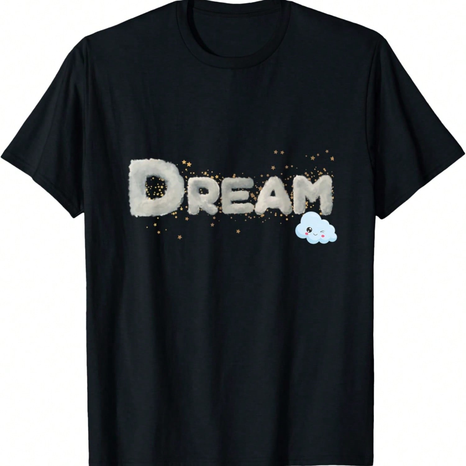 Dragonfly Garden Pond Habitat Pond Life Cycle Dragonfly T-Shirt S