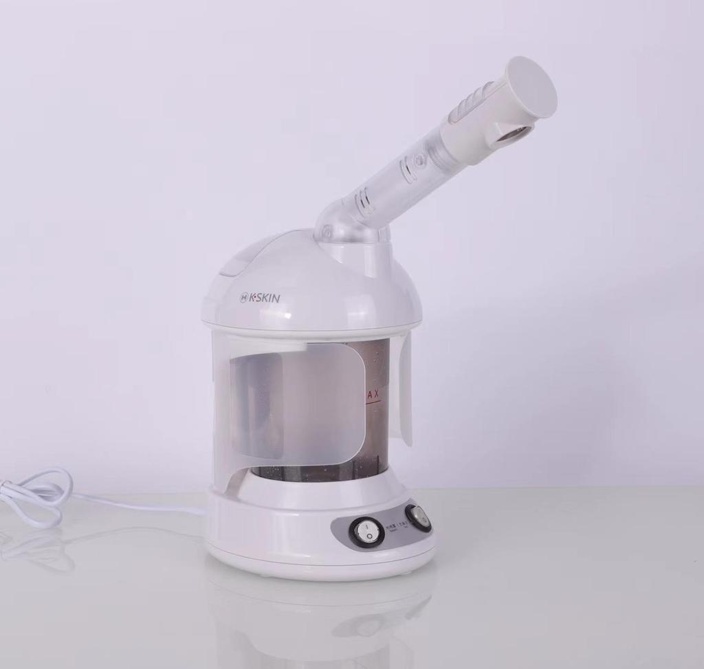 Jindao Nano Ion Facial Steamer & Moisturizer