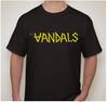 THE VANDALS Punk Rock Hardcore Thrash Band T Shirt Tee