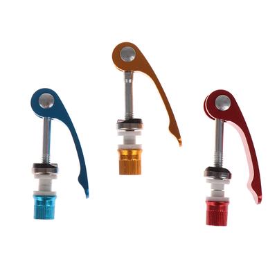 Snelspanner voor fietszadelpenklem Zadelpenbout Reparatiegereedschap voor fietszadel