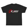 New Exedy Racing Clutch Logo Unisex T-Shirt Funny Size S To 5XL