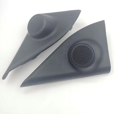 OEM 876502E020 876602E020 2PCS Tweeter Speaker Quadrant LH RH  For Hyundai  Tucson 2005 2009