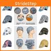 Cappello da saldatore Umfriend in cotone traspirante con resistenza al calore e protezione dalla polvere