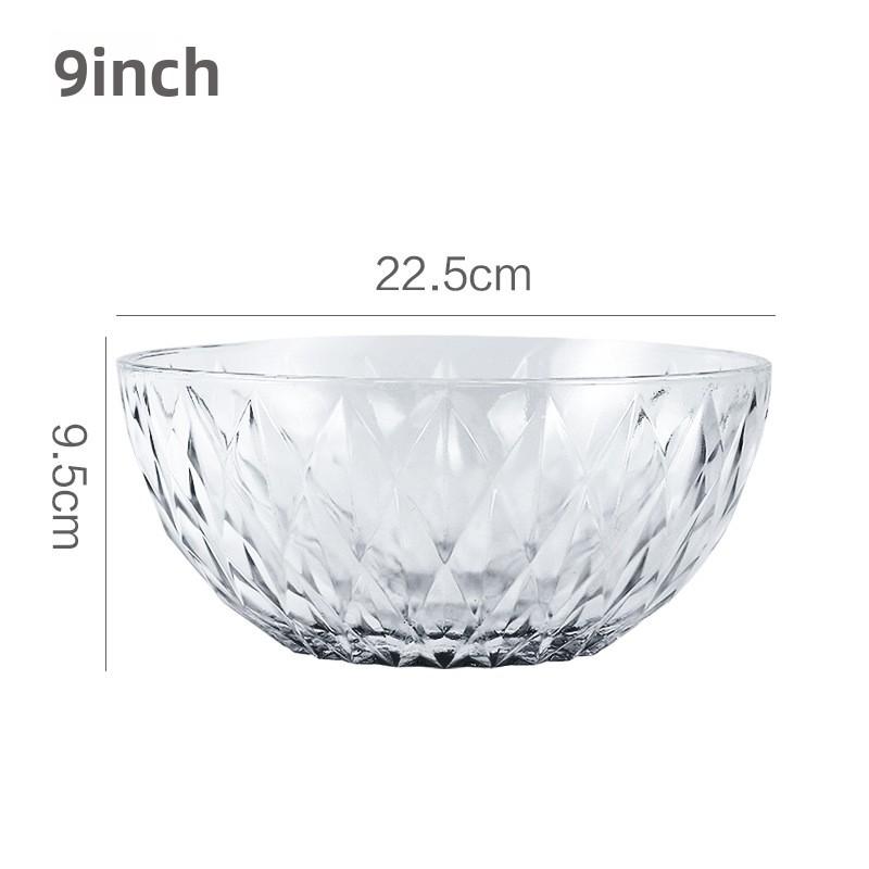 Home Salad Creative Dessert Steamed Egg Utensils Soup Bowl