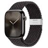 Strap For Apple Watch Band 46mm 45mm 44mm 49mm 40mm 41mm 42mm Braided Loop Correa Bracelet iWatch Series 10 8 9 7 5 Se 6 4 Ultra