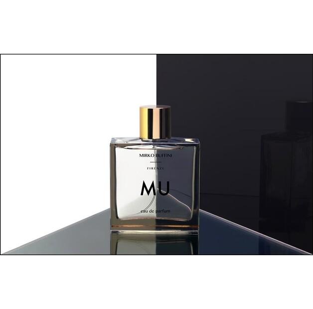 

Парфюмированная вода Mirko Buffini Mu 100 ml