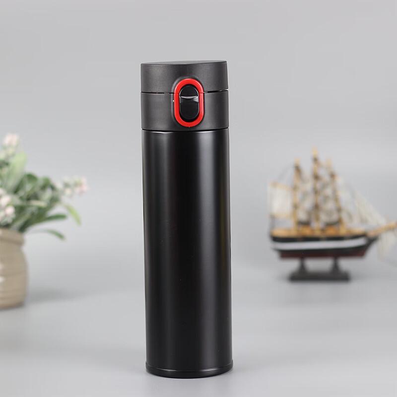 Shangqi Portable Stainless Steel Insulated Mug Set