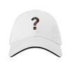 Question is everything  Question mark Baseball Cap Military Tactical Cap Snapback Cap Streetwear Icon Unisexs Tennis Womens