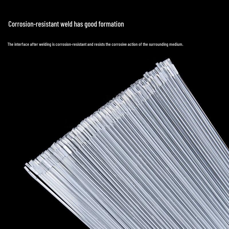 Aluminum Welding Rods and Wires