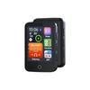 1.8-inch Touchscreen MP4 Music Player with Recording, Speaker, Card Slot, and Bluetooth MP3 Support