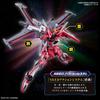 HG Mobile Suit Gundam SEED FREEDOM Infinite Justice Gundam II 1/144 Scale Color-Coded Plastic Model Multicolor