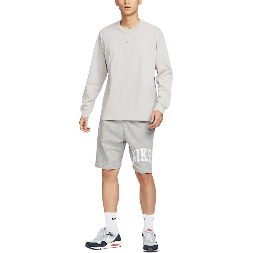 Nike Sportswear FW24 Premium Essentials T Men's DO7391-014