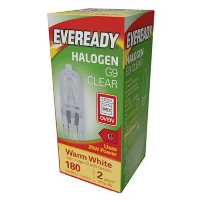 G9 Oven Lamp