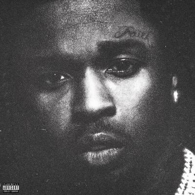 LP Record POP SMOKE - Faith B003483001 Victor Victor,  2022 US Rap & Hip-Hop/R&B