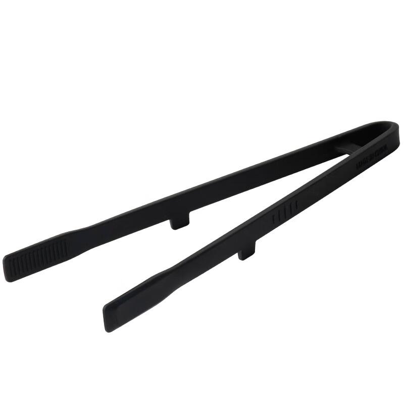 Integrated Silicone Kitchen Food Tongs