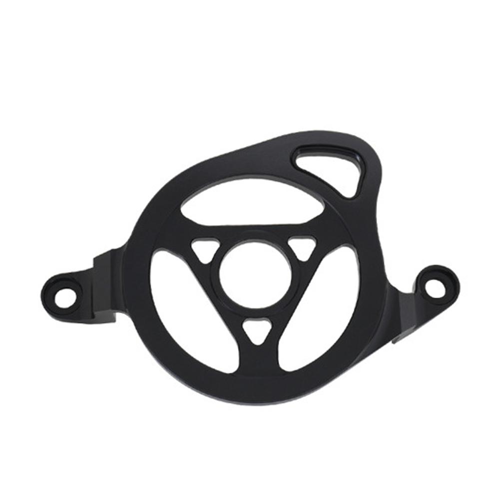 

Motorcycle Engine Protection Cover Case For Surron Sur-Ron Sur Ron Lightbee Light Bee X S Segway X160 X260 Electric Dirt Bike чёрный