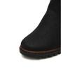 Rieker Y2553-00 Black Ankle Boots