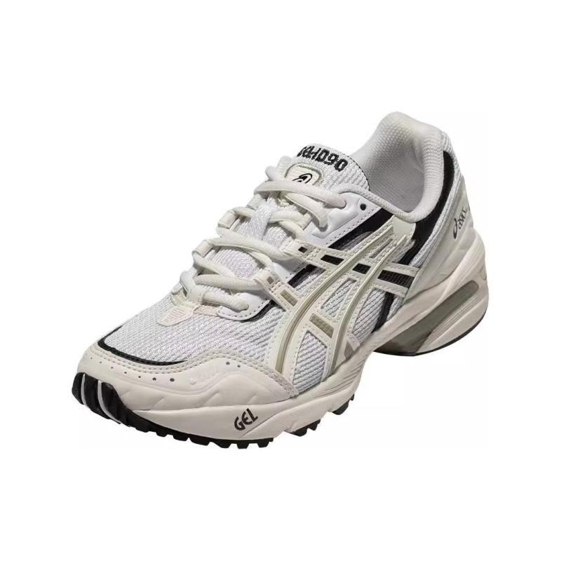 Asics GEL-1090 White Sage Sneakers 1203A243-028