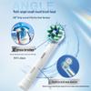 Oral-B Pro1Max 3D Sonic Electric Toothbrush CN plug (adapter included)