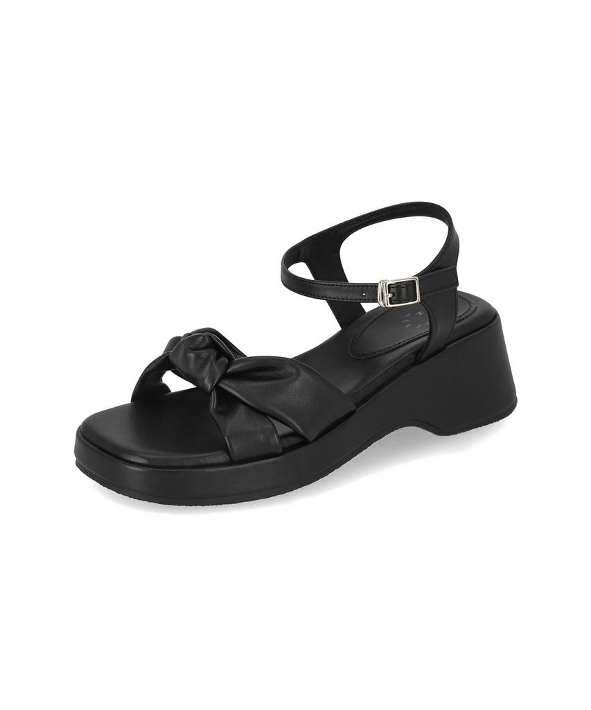 Elcanto Intense Women'S Bow Detail Platform Sandals 5Cm Lcww45I626