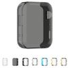 40MM TUP Full Protective Cover Anti-fall Case Replacement for Mi Watch Smart Bracelet