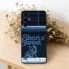 S-Sabrina C-Carpenter  Phone Case For Samsung S25,S24,S21,S22,S23,S30,Ultra,S20,Plus,Fe,Lite,Note,10,Black Cover