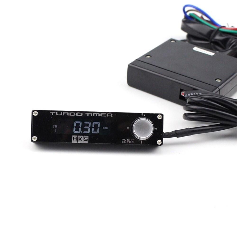

Hot Selling Car General Motors Delay, Turbo Flameout Delay Turbo TIMER Modification Delay Car Modification білий