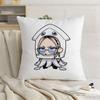 G-Gokurakugai T-Tao Pillow Case for Sofa Living Room Home office Decor Protective Cover