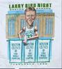 Nova T-shirt Unissex LARRY BIRD VINTAGE Boston White S-234XL.webp T-Shirt Unissex