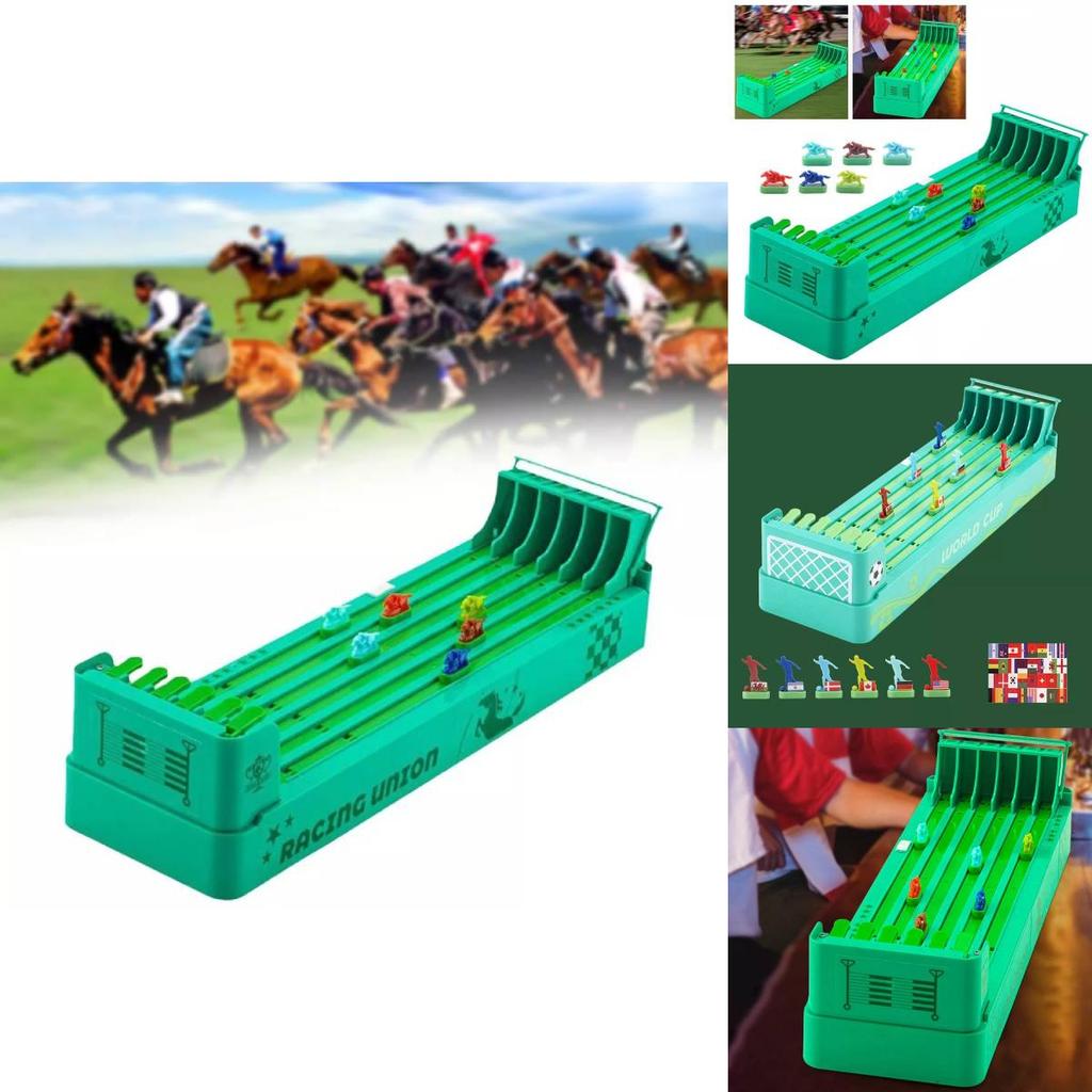 Exciting Racing Competition Kids Game Toy Perfect For Boys And Girls In Colorful Box