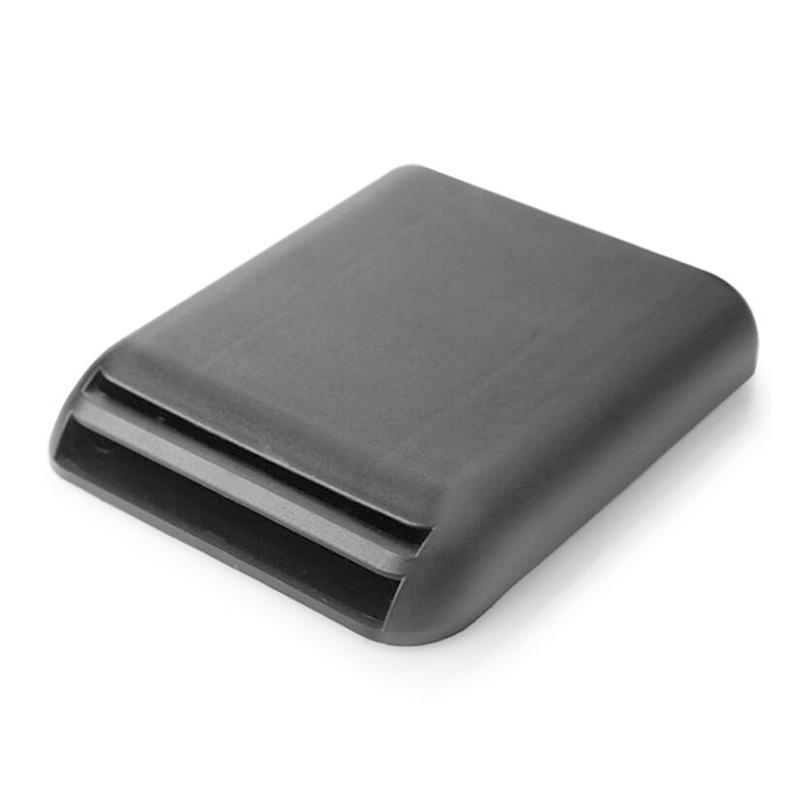Auto Car Card Storage Holder Box Pocket Card Organizer Pouch Bag Pasting Mobile Phone Storage Holder Car Styling Accessories