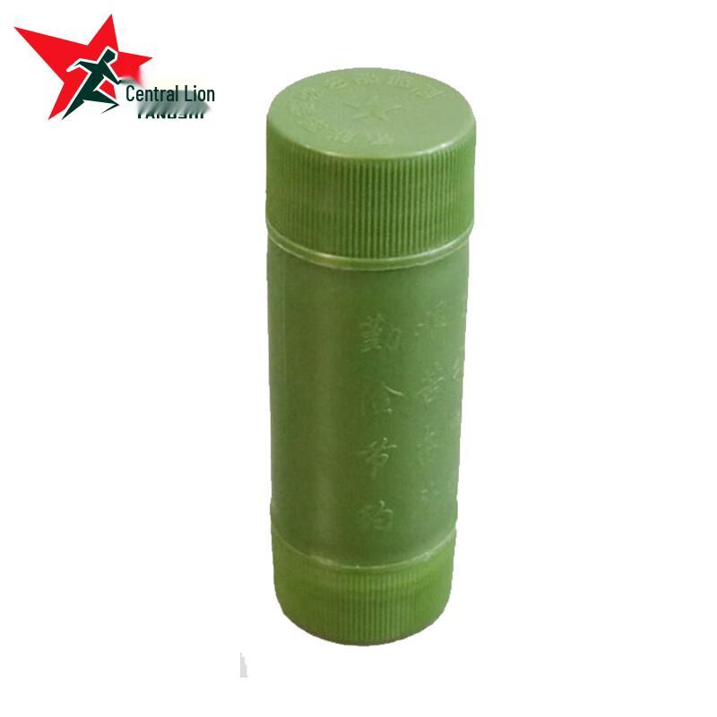 Portable Military Green Outdoor Sewing Kit