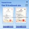 Ocean Supreme Oil Control Shampoo & Refreshing Shower Gel Set