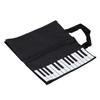 Piano Keys Music Handbag Tote Shopping Bag Gift