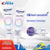 Crest Radiant White Heat Activating Whitening Toothpaste
