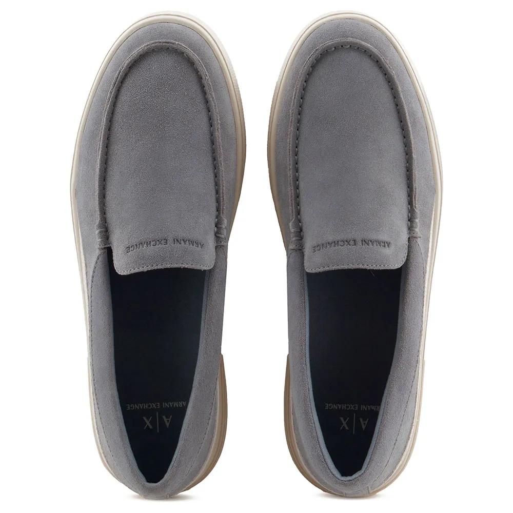 Armani Exchange Sneakers XUY011_XV868