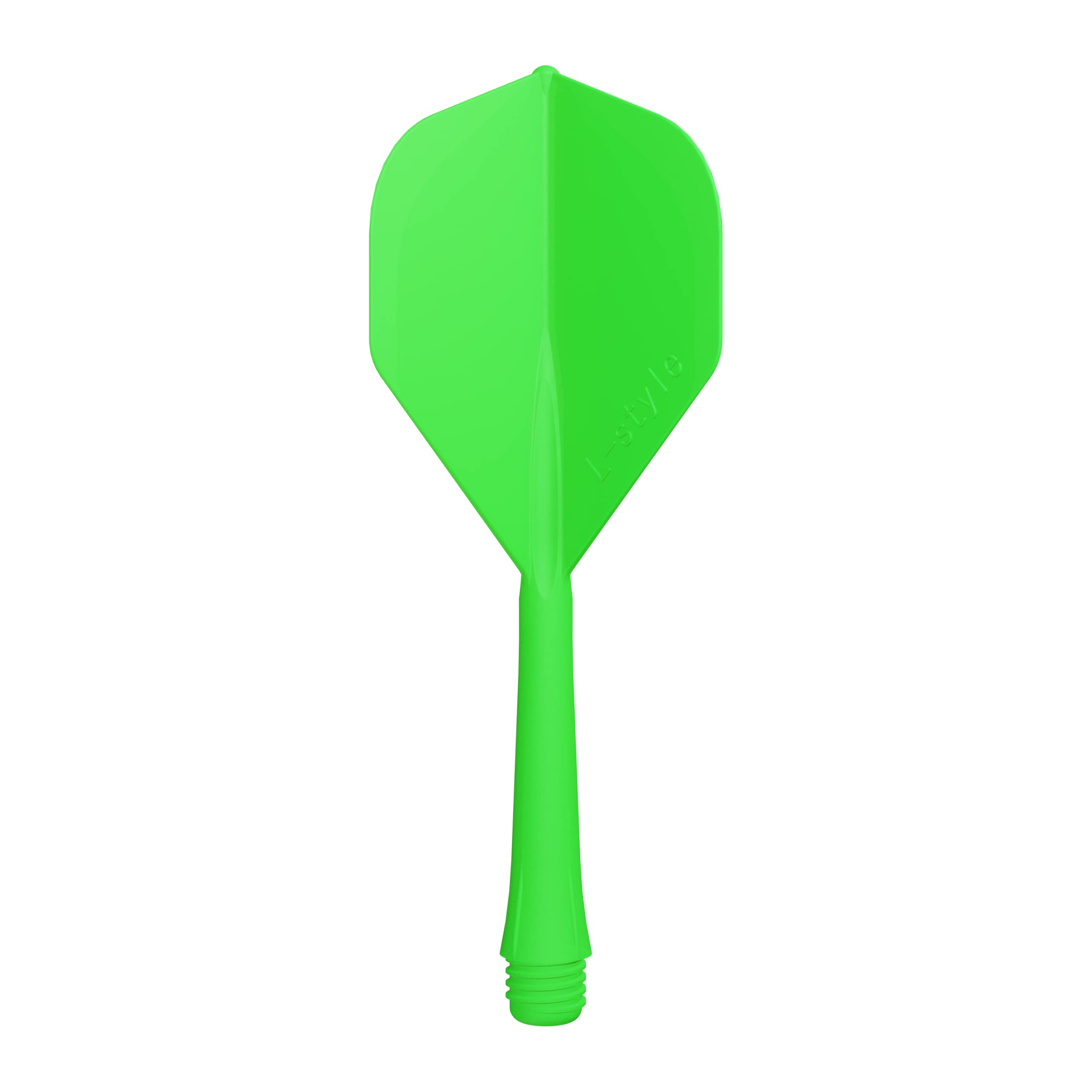 BarLip flight neon green
