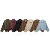Damen Olivgrüne Cropped Jacke mit Revers, Mehrere Farben Verfügbar